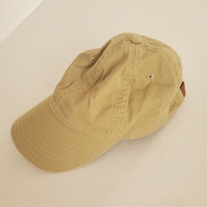 Madewell khaki hat